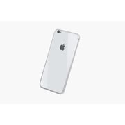 DG-IP6G3BWH [iPhone 6/6s 4.7インチ用 背面ガラス保護フィルム High Grade Glass Screen Protector ホワイト]