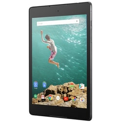 ヨドバシ.com - HTC エイチティーシー Google Nexus 9 32GB Black