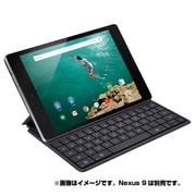 Keyboard folio case JP for Google Nexus 9 [Nexus 9用 キーボード付ケース 99H11710-00]