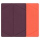 Magic cover PU Coral Amethyst for Google Nexus 9 [99H11804-00]