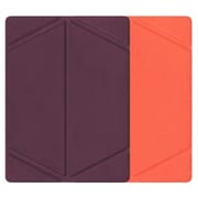 Magic cover PU Coral Amethyst for Google Nexus 9 [99H11804-00]