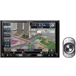 ヨドバシ.com - パイオニア PIONEER AVIC-RL09 [楽ナビ 8V型ワイドVGA