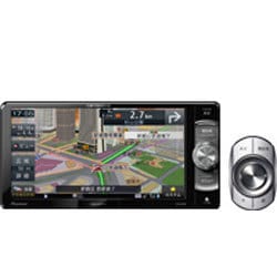 ヨドバシ.com - パイオニア PIONEER AVIC-RW09 [楽ナビ 7V型ワイドVGA ...