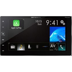 ヨドバシ.com - パイオニア PIONEER SPH-DA700 [carrozzeria カロッツェリア  6.2V型ワイドVGA/Bluetooth/USB/チューナー・DSPメインユニット] 通販【全品無料配達】