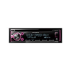 ヨドバシ.com - パイオニア PIONEER DEH-5100 [CD/USB/チューナー