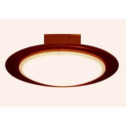 LED小型シーリング 電球色 CE-1005BR