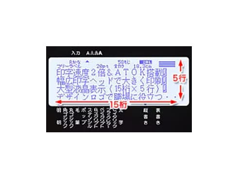 ヨドバシ.com - カシオ CASIO ネームランド KL-V460 通販【全品 ヨドバシ.com - カシオ CASIO ネームランド KL-V460 通販【全品