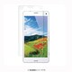 BSMPSO02GFEFCR [Xperia Z3 Compact SO-02G専用 液晶保護フィルム イージーフィット/反射防止タイプ]