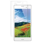 BSMPXZ3FEFCR [Xperia Z3専用 液晶保護フィルム イージーフィット 反射防止タイプ]