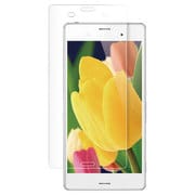 BSMPXZ3FG [Xperia Z3専用 気泡が消える液晶保護フィルム 高光沢タイプ]