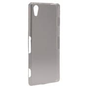 BSMPXZ3HCBK [Xperia Z3専用 イージーハードケース 液晶保護フィルム付]
