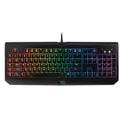 ゲームキーボード USB接続 日本語配列 メカニカル方式 マットブラック Razer BlackWidow Chroma 2014  RZ03-01220700-R3J1のレビュー 14件ゲームキーボード USB接続 日本語配列 メカニカル方式 マットブラック Razer  BlackWidow ... - ヨドバシ.com