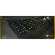 CH-9000082-JP K95 RGB MECHANICAL GAMING