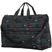 H0002 219 [折りたたみドーム型ボストンバッグ ロンドングリーン]