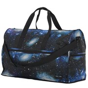 H0004 227 [折りたたみ大型ボストンバッグ コスモ]