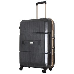 Siffler スーツケース Lサイズ 大容量 大型 長期旅行 ストッパー