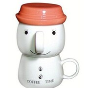トッポ コーヒータイム GIRL SAN1284