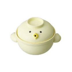 ヨドバシ.com - サンアート ひよこの土鍋 6号 SAN1617 通販