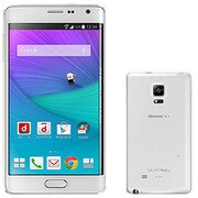 GALAXY Note Edge SC-01G SC-01G(W) [スマートフォン]