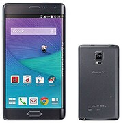GALAXY Note Edge SC-01G SC-01G(K) [スマートフォン]