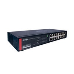 ヨドバシ.com - コレガ COREGA 100BASE-TX/10BASE-T 16ポート