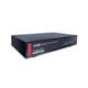 100BASE-TX/10BASE-T 8ポート スイッチングハブ メタル筐体 電源内蔵 CO-BSW08TX
