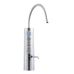 還元水素水生成器 メタリックシルバー TK-HB50-S