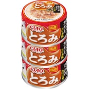 CIAO とろみ 焼きかつお ささみ カツオ節入り 3P