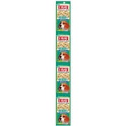 低脂肪プチ 4連パック [成犬用 レトルトパウチ とりささみ&3つの野菜 35g×4]