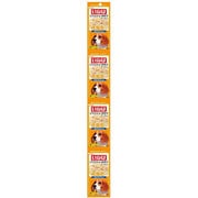 低脂肪プチ 4連パック [成犬用 レトルトパウチ とりささみ&鶏軟骨・チーズ入り 35g×4]
