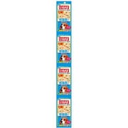 低脂肪プチ 4連パック [成犬用 レトルトパウチ 11歳からのとりささみ＆3つの野菜入り 35g×4]