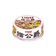 猫公爵 [猫用 11歳からのまぐろ ささみ 70g]