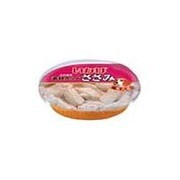 このまま素材カップ [犬用 ささみ 120g]