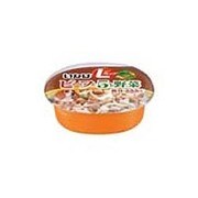Lカップ [犬用 ビーフと5つの野菜 軟骨 ささみ入り 200g]