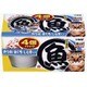 マルウオカップ [猫用 白身のせ かつお まぐろ しらす入り 80g×4個パック]