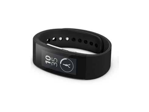 ヨドバシ.com - ソニー SONY SWR30 B [SmartBand Talk SWR30 ブラック