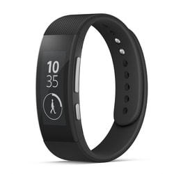 ヨドバシ.com - ソニー SONY SWR30 B [SmartBand Talk SWR30 ブラック 