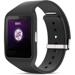 ヨドバシ.com - ソニー SONY SmartWatch 3 SWR50 ブラック SWR50
