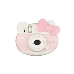 新作超歓迎ハローキティ INSTAX MINI HELLO KITTY 富士フイルムチェキ その他