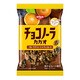 日清シスコ チョコノーラカカオ 45g