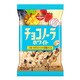 日清シスコ チョコノーラホワイト 45g