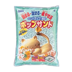 ポップサンド 7L [猫砂]