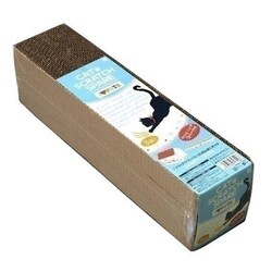 キャットスクラッチスペア ３ヶ入り [爪とぎ つめとぎ 猫]