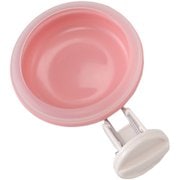 ハンガーボウル ピンク [食器]