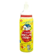 マダニ・ノミパウダー 160g [ダニ マダニ ノミ のみ]