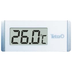 ヨドバシ Com スペクトラム ブランズ ジャパン テトラ デジタル水温計ホワイト Wd 1 温度 温度計 通販 全品無料配達
