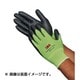 GLOVEGREM [一般作業用コンフォートグリップグローブ グリーン Mサイズ]