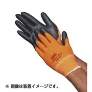 GLOVEORAM [一般作業用コンフォートグリップグローブ オレンジ Mサイズ]