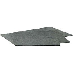 油とりマット150J 912X1501mm 5枚入り ABURA150J