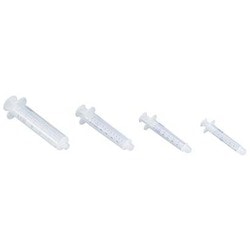 A8405LL [ルアーロック オールプラスチックシリンジ5mL100個入]
